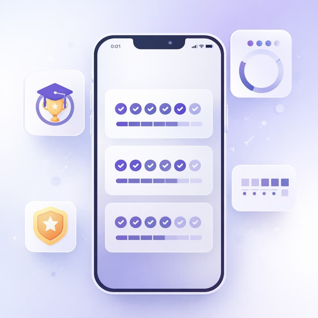Best Habit Tracker App 2026: Why Streaks Don't Work and What Does
