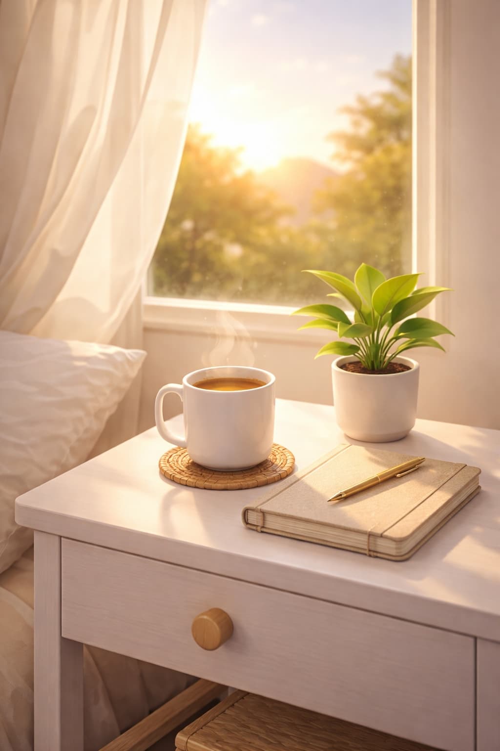 How to Build a Morning Routine That Actually Sticks